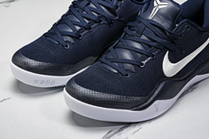 Nike Kobe 8 Protro“College Navy” HF9550-400