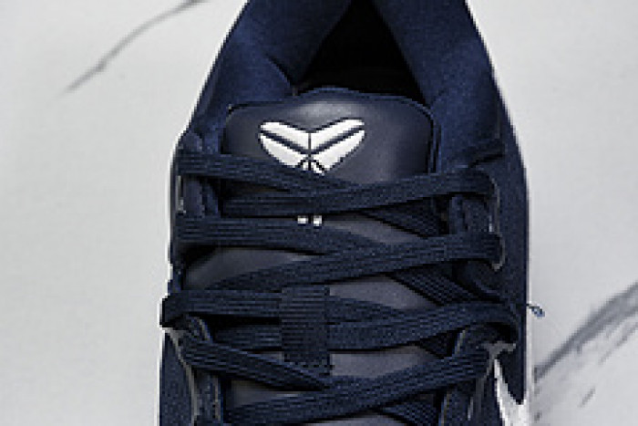 Nike Kobe 8 Protro“College Navy” HF9550-400
