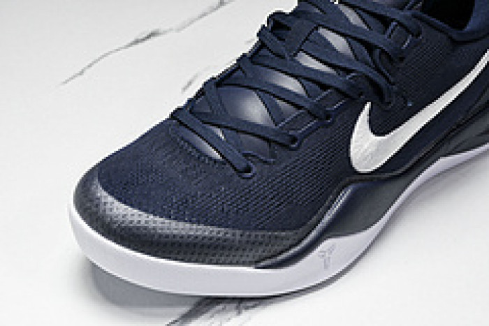 Nike Kobe 8 Protro“College Navy” HF9550-400