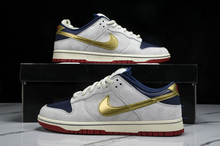 NIKE DUNK LOW PRO SB 304292 272