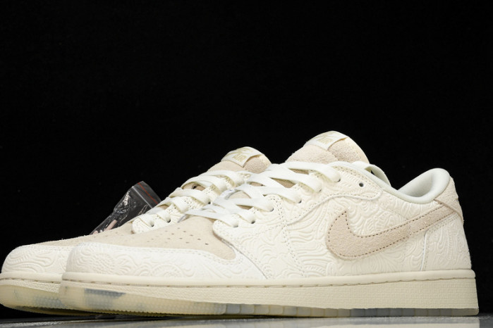 Air Jordan 1 Low FZ0455-200