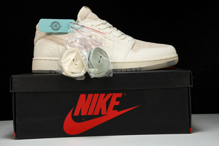 Air Jordan 1 Low FZ0455-200