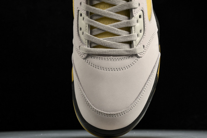 A Ma Maniére x Air Jordan 5 AJ5 FZ5758-004