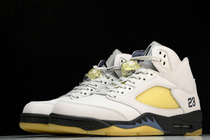 A Ma Maniére x Air Jordan 5 AJ5 FZ5758-004