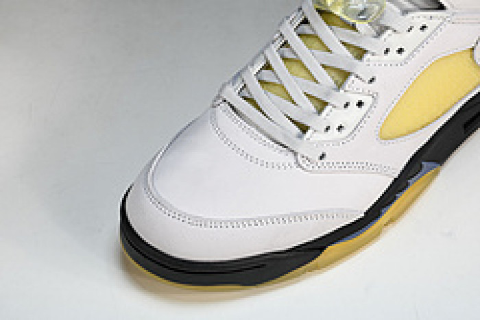 A Ma Maniére x Air Jordan 5 AJ5 FZ5758-004