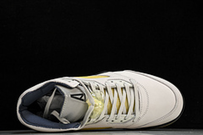 A Ma Maniére x Air Jordan 5 AJ5 FZ5758-004