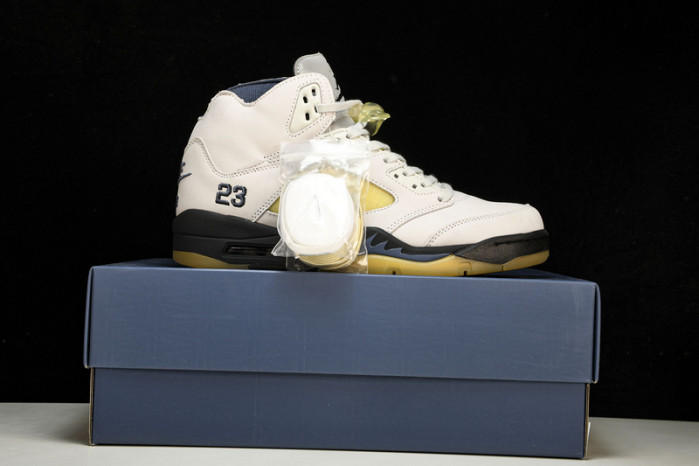A Ma Maniére x Air Jordan 5 AJ5 FZ5758-004