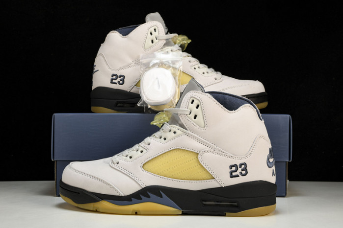 A Ma Maniére x Air Jordan 5 AJ5 FZ5758-004
