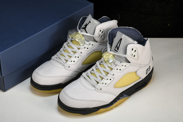 A Ma Maniére x Air Jordan 5 AJ5 FZ5758-004