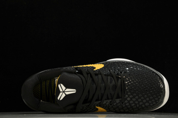 NIKE Kobe VI Protro 6 CW2190 001