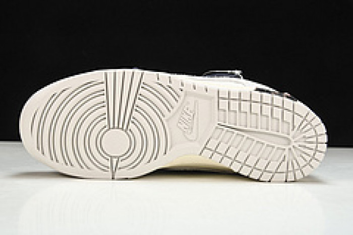 Nike Dunk Low OH Lot 20 - DJ0950-115