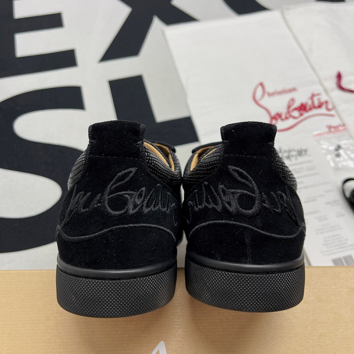 C&L sneaker