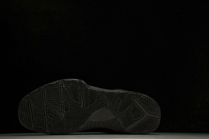 NIKE KOBE IV PROTRO “Black Mamba” FQ3544 001