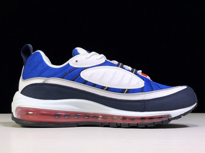 Air Max 98 Gundam (2018) 640744-100