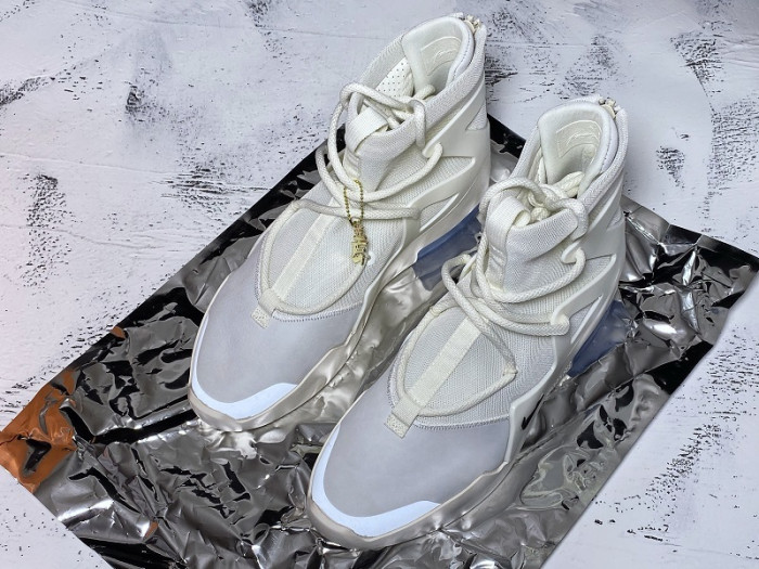 Air Fear Of God 1 Sail Black AR4237-100