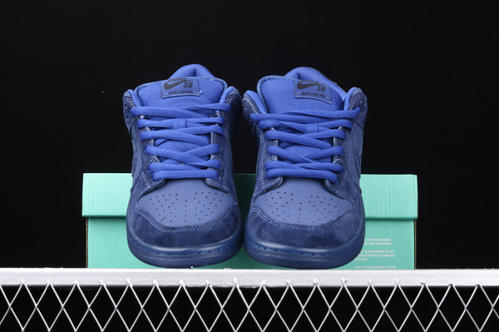 Nike Dunk SB Low Blue Moon 313170-444
