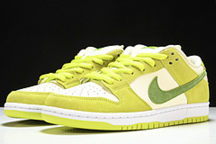 Nike SB Dunk Low Green Apple - DM0807-300