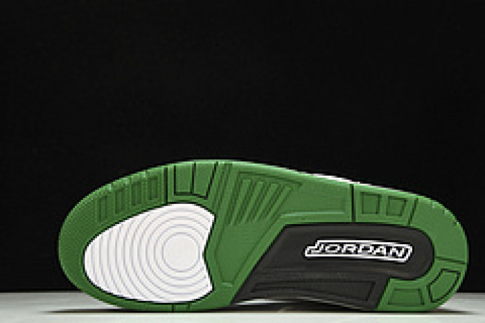 Jordan 3 Retro Oregon Ducks Pit Crew White 594282233