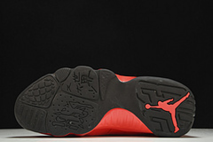 Jordan 9 Retro Chile Red - CT8019-600