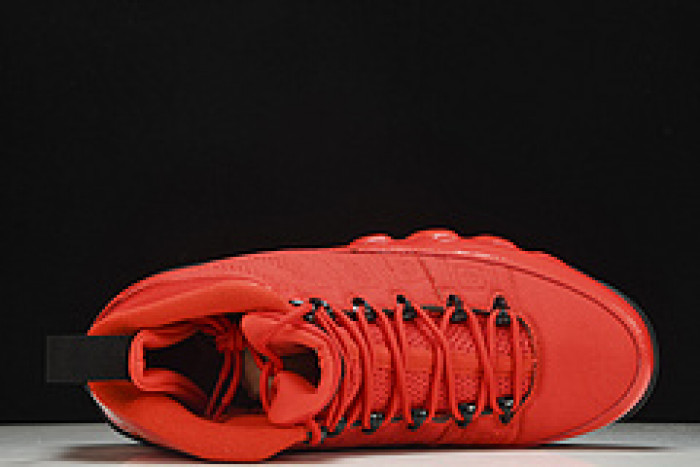 Jordan 9 Retro Chile Red - CT8019-600