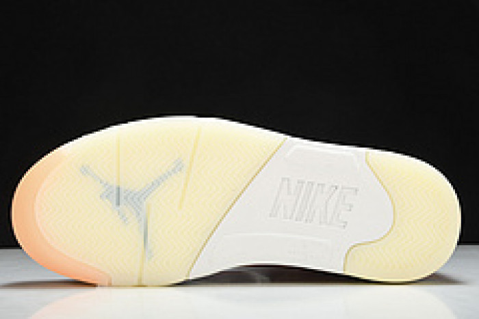 Air Jordan5 X DJ KHALED DV4982-641