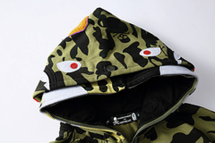 BAPE*STA* PANKICK CLOTHES