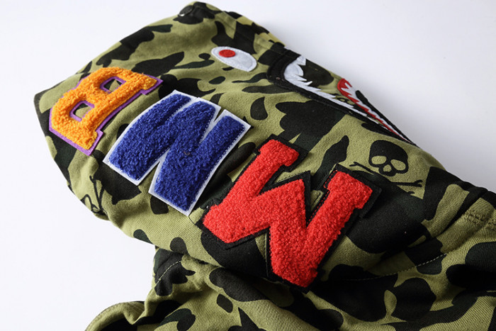 BAPE*STA* PANKICK CLOTHES