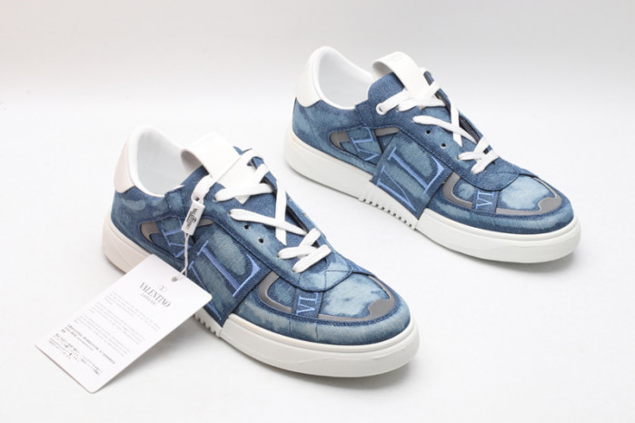 VALEN DESIGNER SNEAKERS