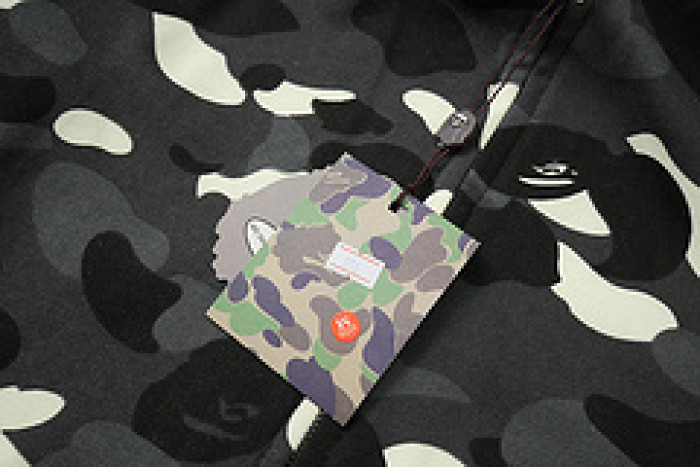 BAPE*STA* PANKICK CLOTHES