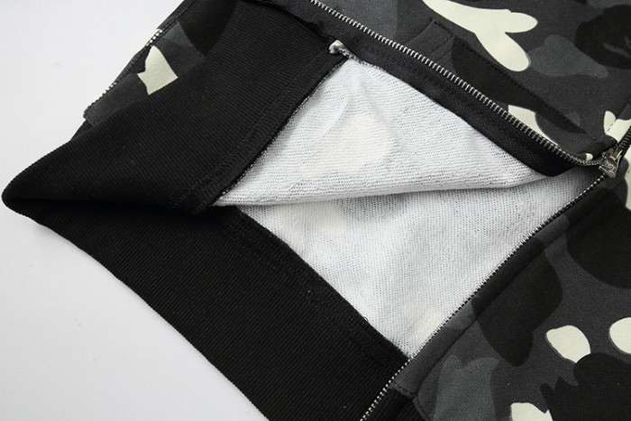 BAPE*STA* PANKICK CLOTHES