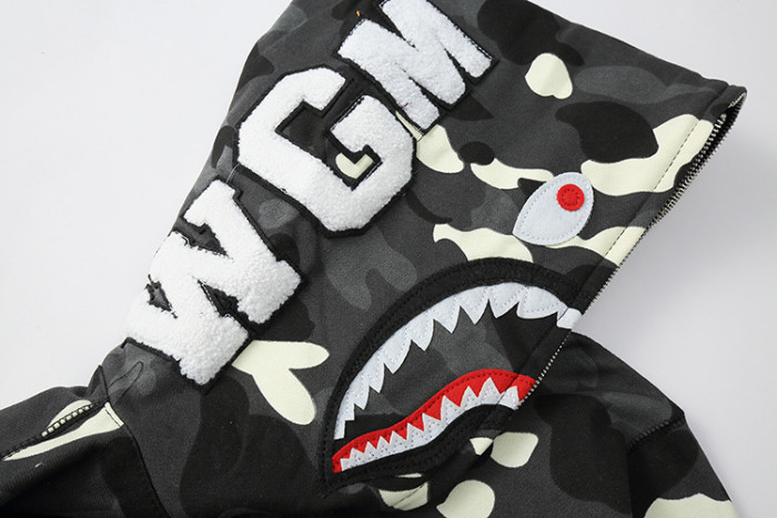BAPE*STA* PANKICK CLOTHES