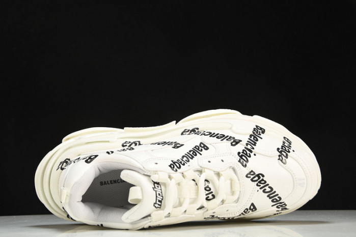 BL TRIPLE S TRAINERS W2FS1-9911