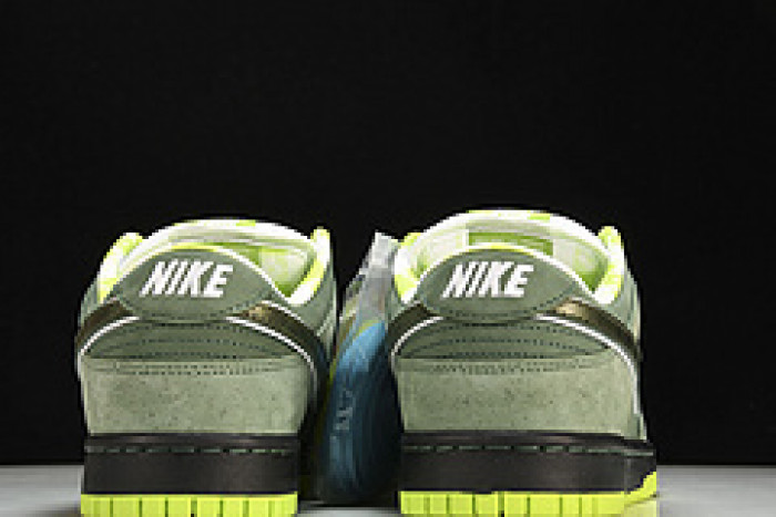 Nike SB Dunk Low Concepts Green Lobster BV1310-337