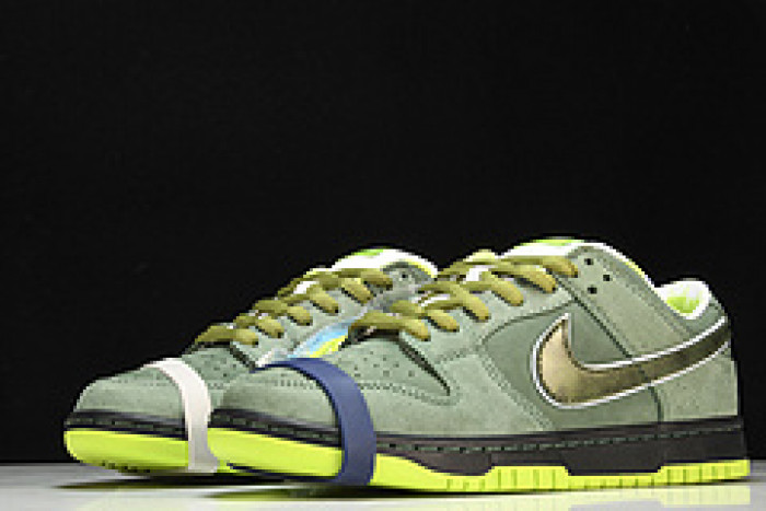 Nike SB Dunk Low Concepts Green Lobster BV1310-337