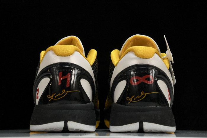 NIKE Kobe VI Protro 6 CW2190 800