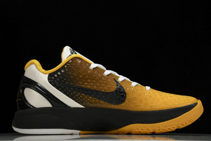 NIKE Kobe VI Protro 6 CW2190 800
