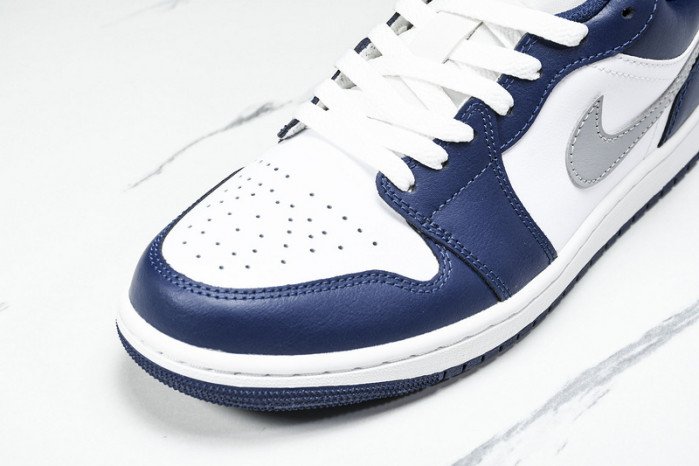 Air Jordan Low 553558-141