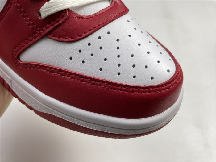 NIKE DUNK HIGH AMBUSH RED CU7544-102