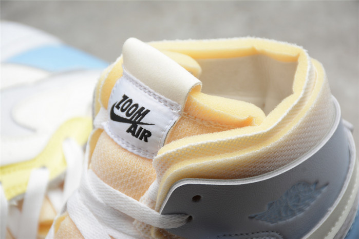 Jordan 1 High Zoom CMFT To My First Coach - DJ6910-100