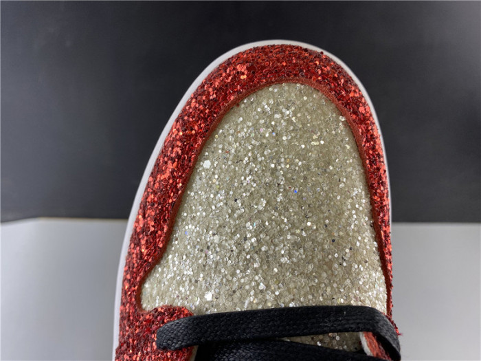 surgeon x air jordan 1 high the N0*H pole chicago ck5566-610