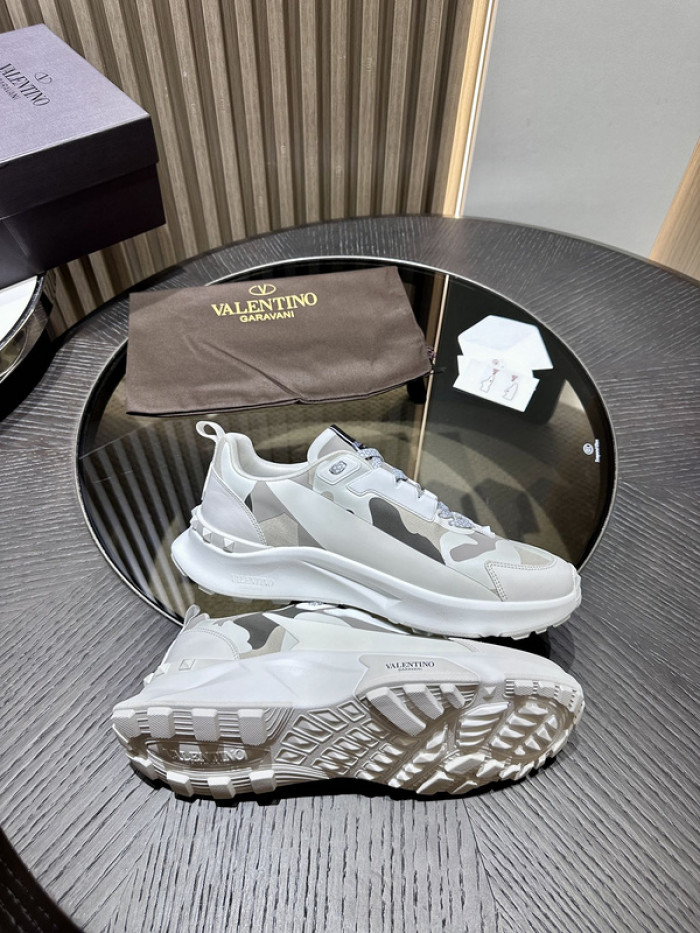 VALEN DESIGNER SNEAKERS