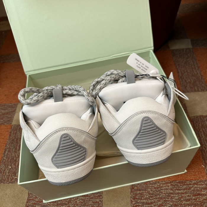 LAN*VAN SNEAKERS PANKICK