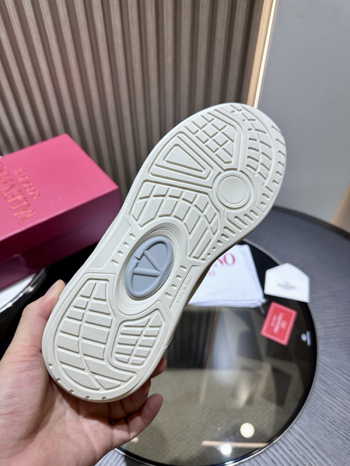 VALEN DESIGNER SNEAKERS