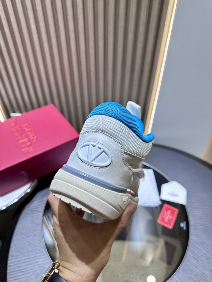 VALEN DESIGNER SNEAKERS