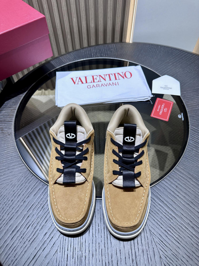 VALEN DESIGNER SNEAKERS