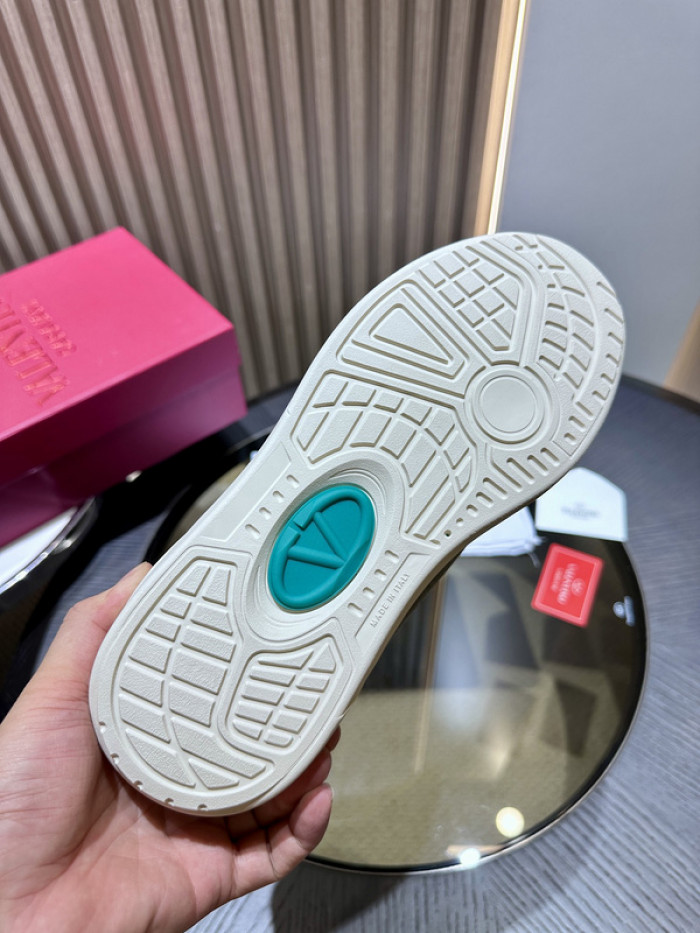 VALEN DESIGNER SNEAKERS