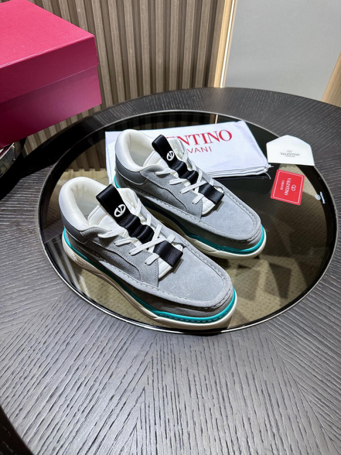 VALEN DESIGNER SNEAKERS
