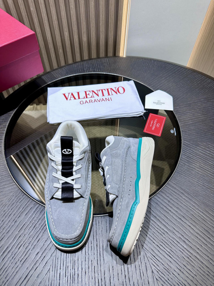 VALEN DESIGNER SNEAKERS