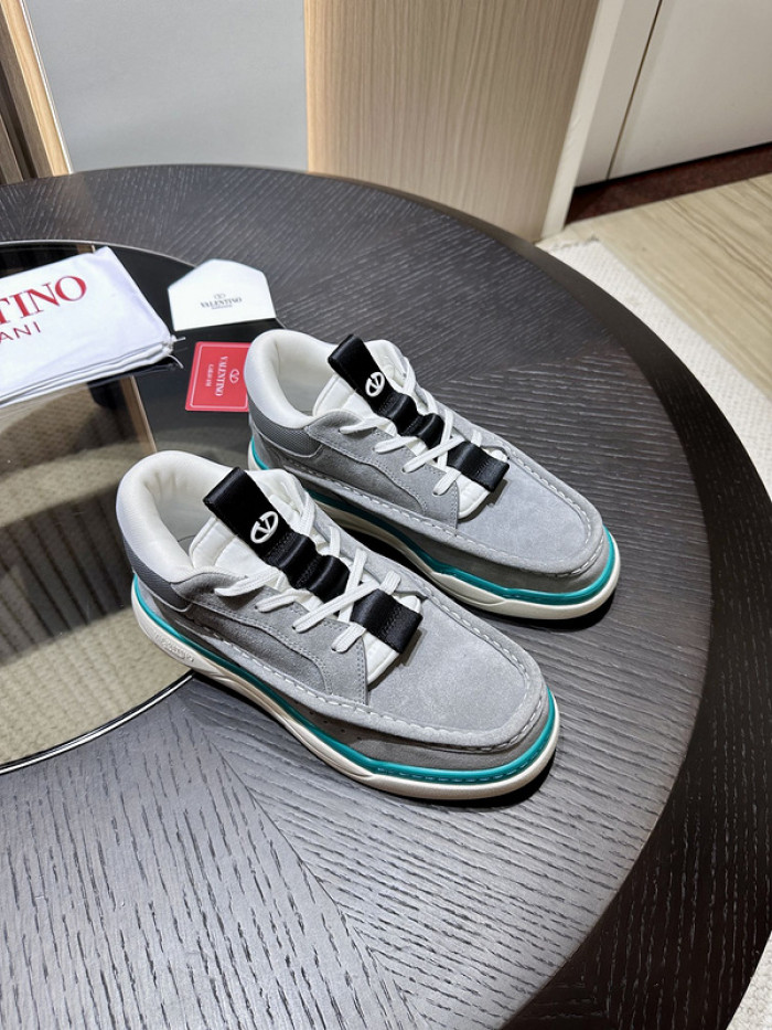 VALEN DESIGNER SNEAKERS