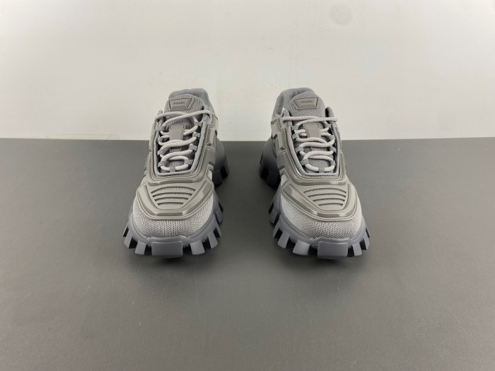 PRA designer sneaker